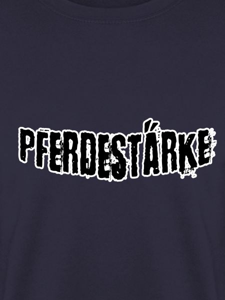 Pferdestärke