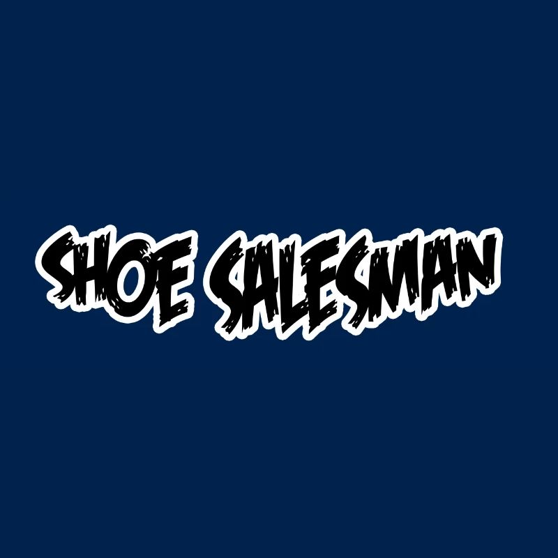 shoe salesman