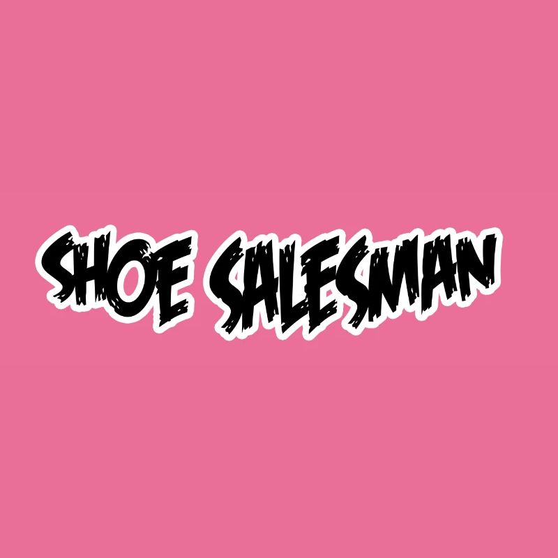 shoe salesman