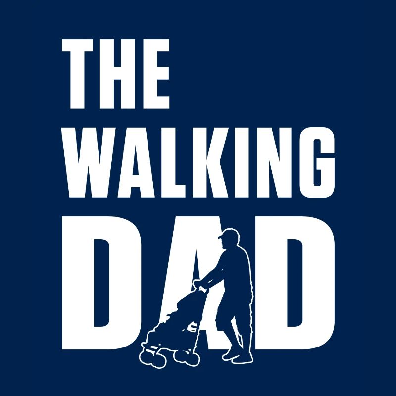 The Walking Dad