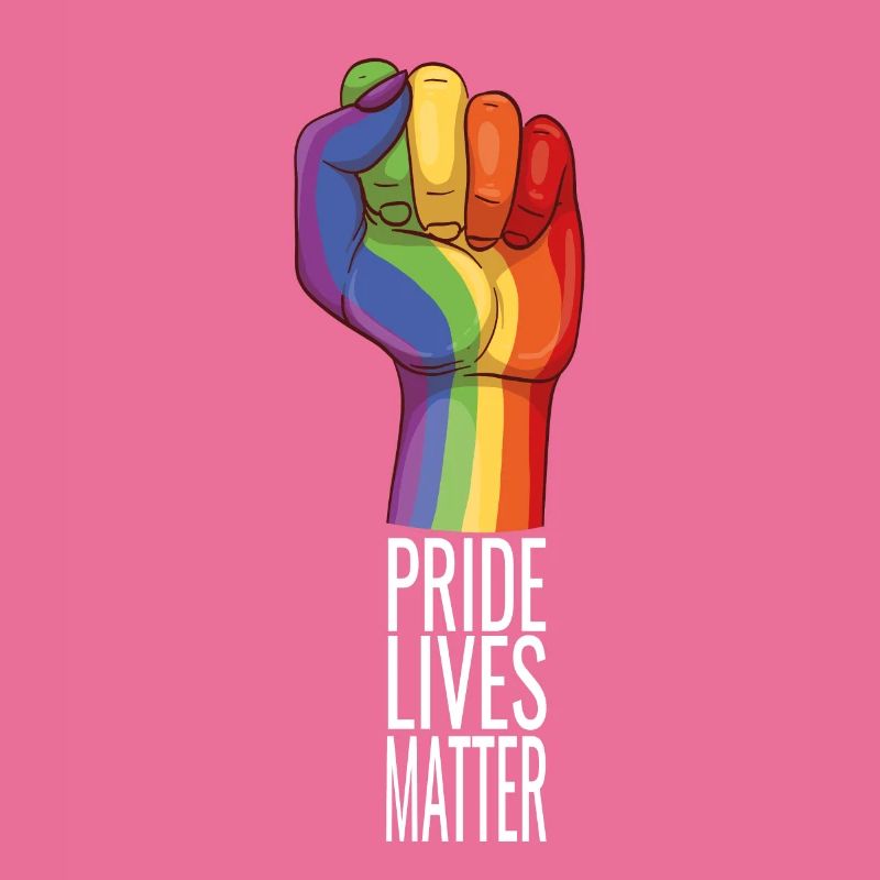 Pride Regenbogen