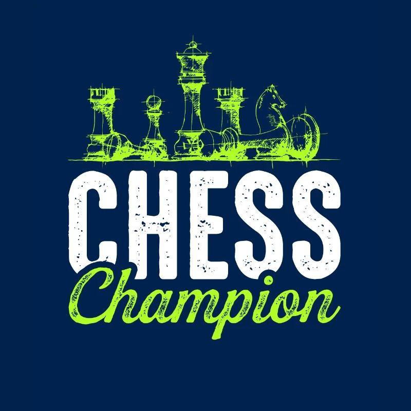 Schach Champion Chess