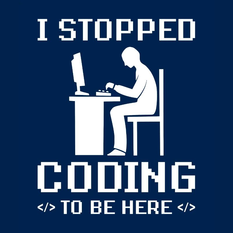 Programmierer Geschenk