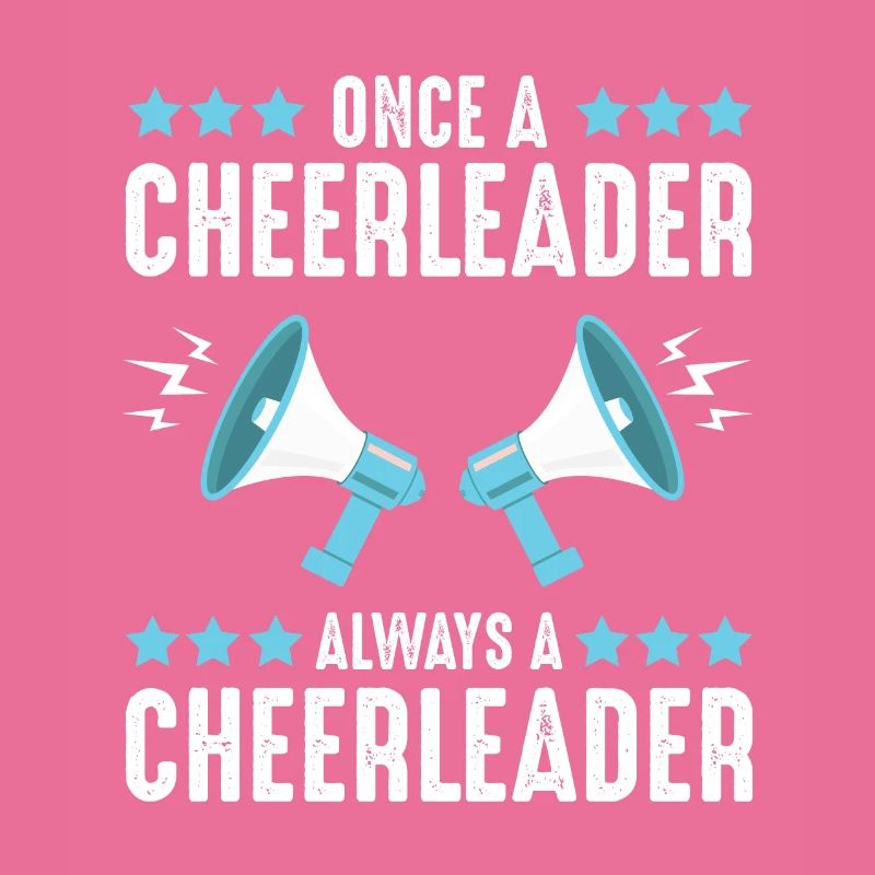 Cheerleder Cheerleading