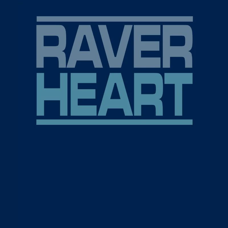 Raver Rave Techno