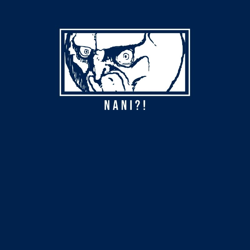 Nani meme