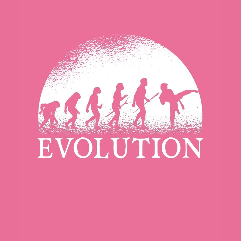 Évolution du karaté