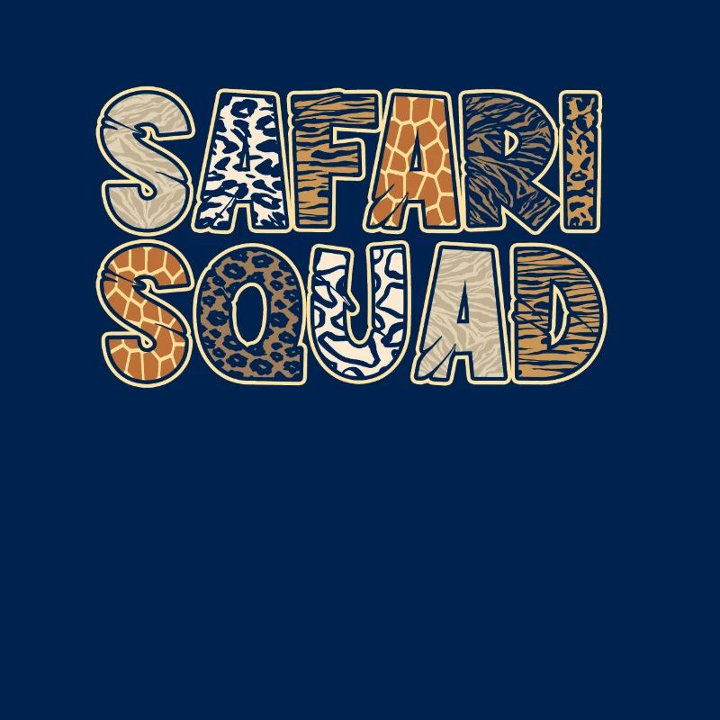 Safari Squad