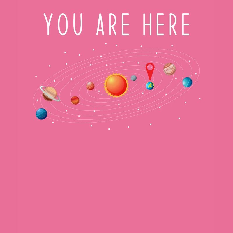 solar system
