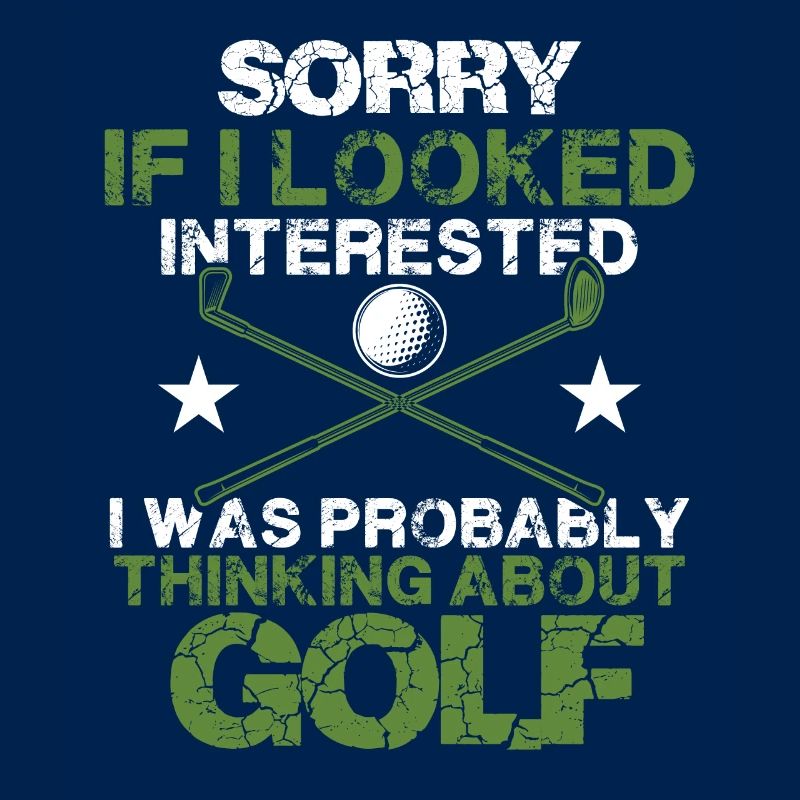 golf golf