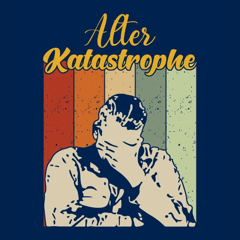 Alter Katastrophe