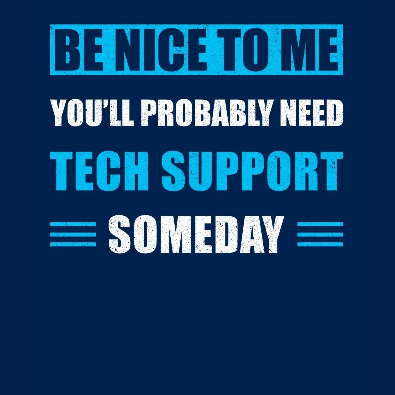 technical support
