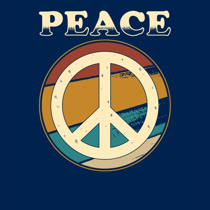 Peacezeichen