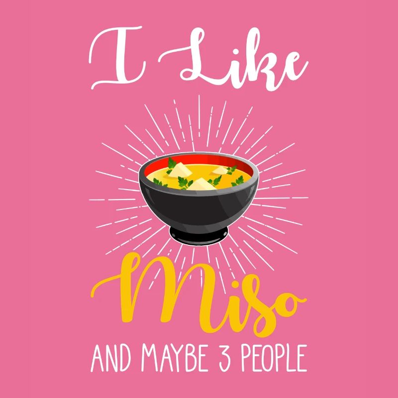 Miso Suppe