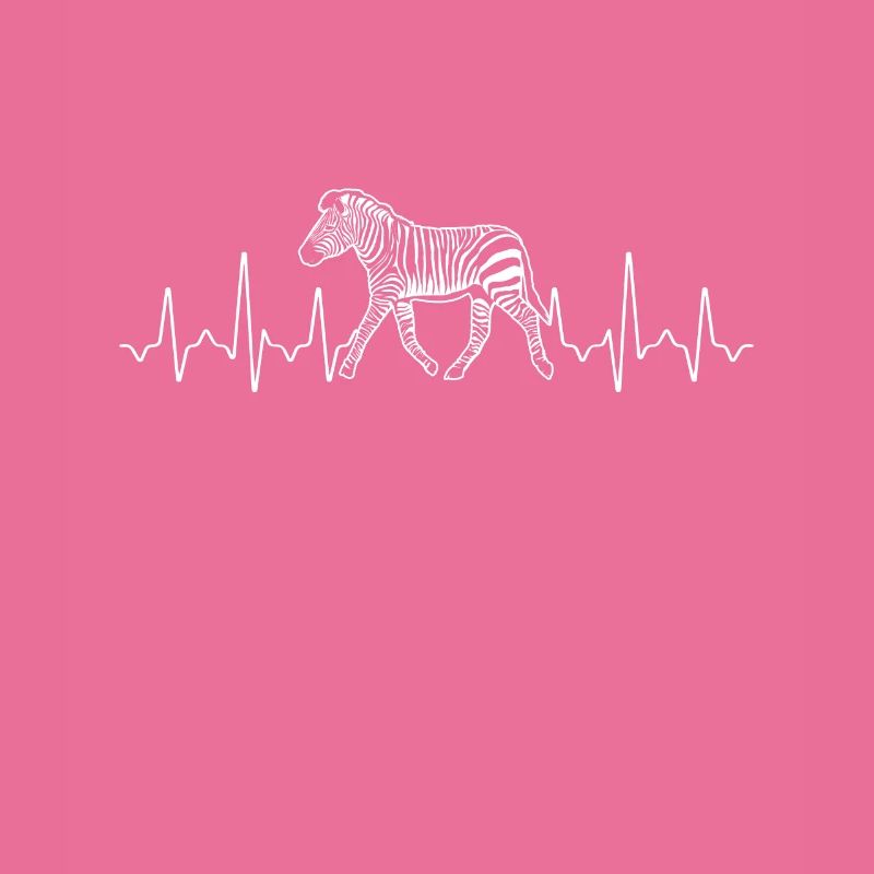 Zebra Hearbeat