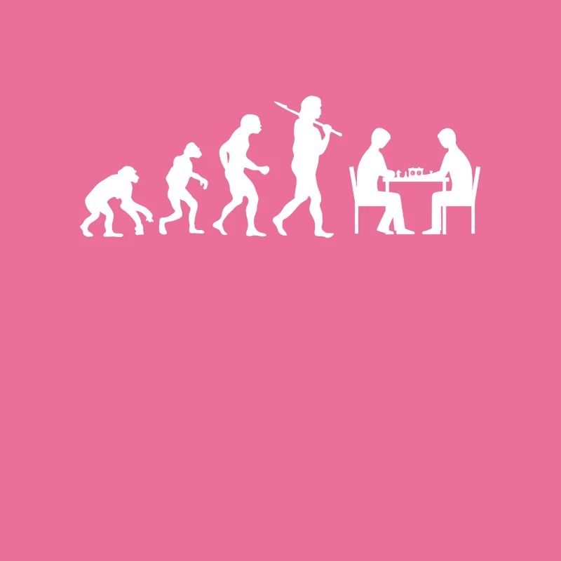 Les échecs de l’évolution