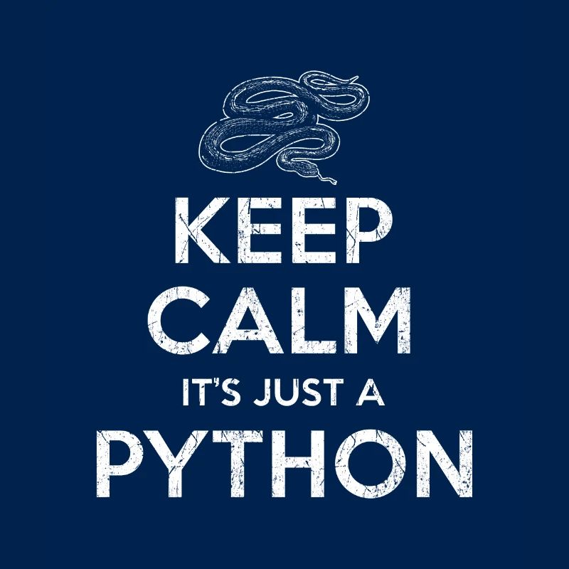 Python Schlange