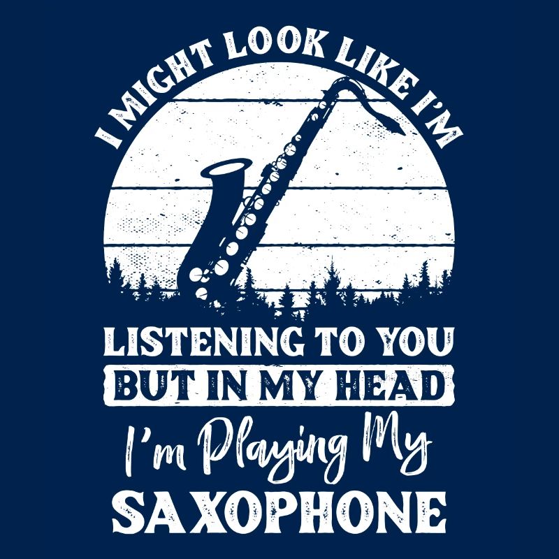 Saxofon