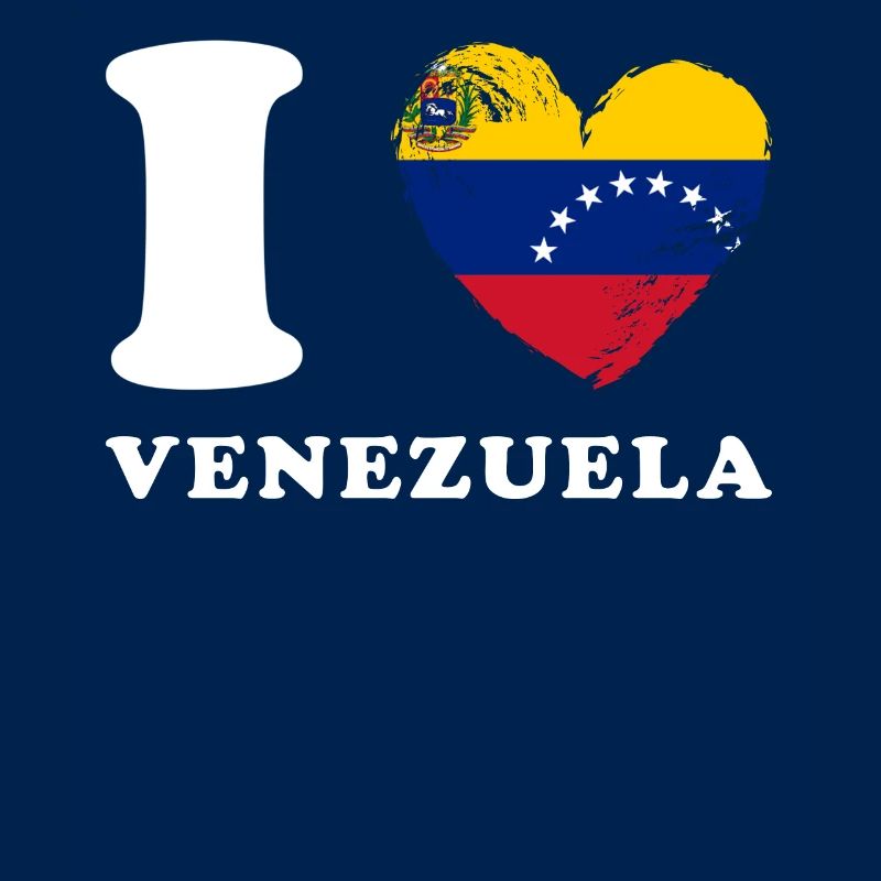 J’aime le Venezuela