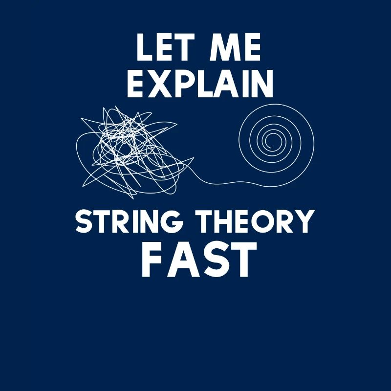 String Theorie