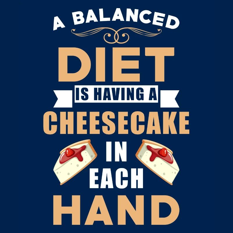 Régime cheesecake