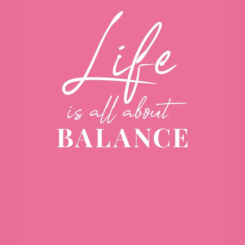 Balance