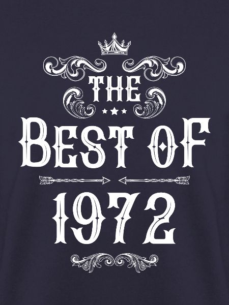 1972 best of