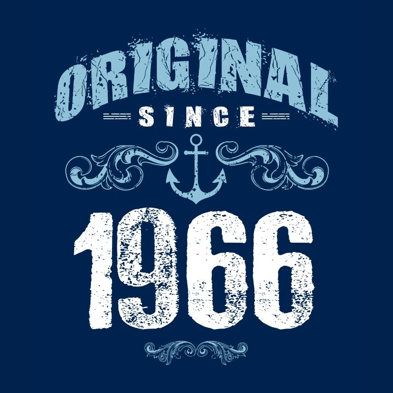 1966 original since