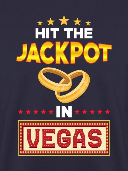 Las Vegas Hochzeit