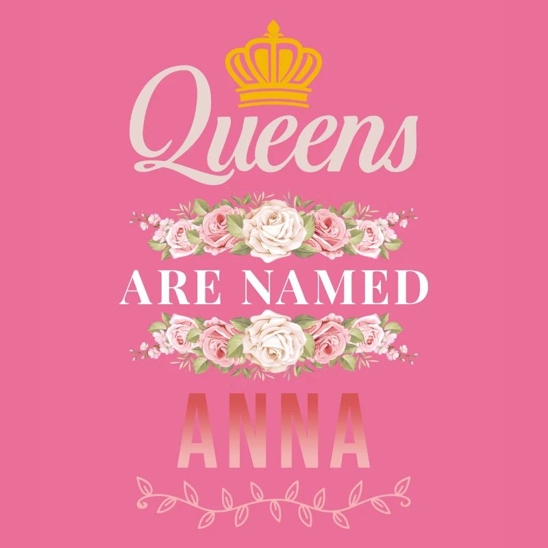 Anna Spruch Geschenk