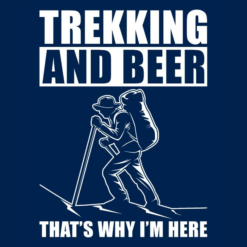 Trekking