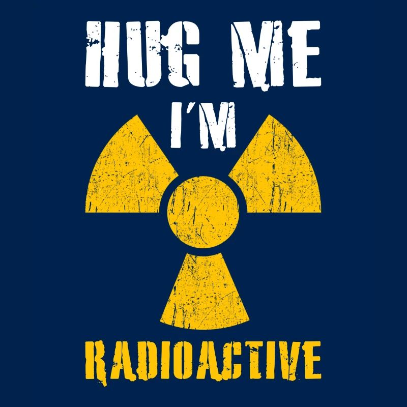Radioaktiv