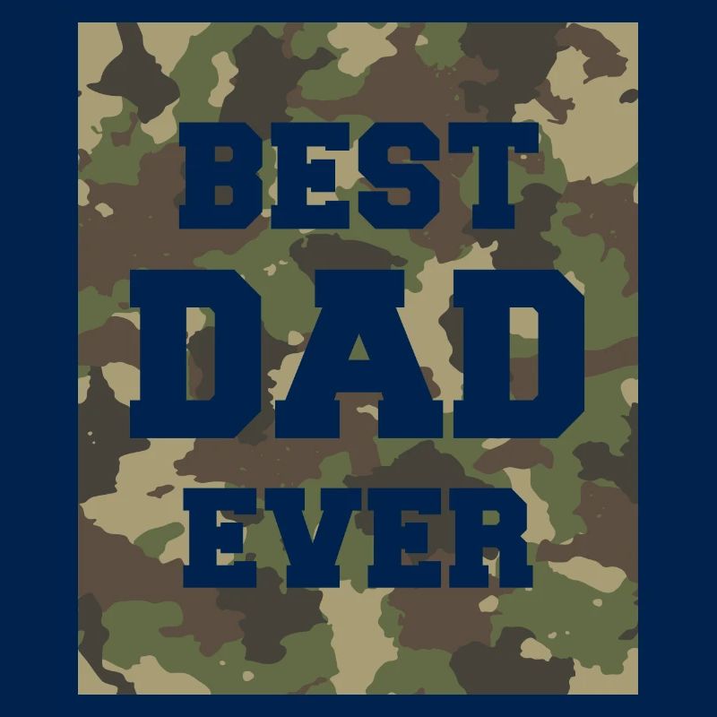 Best Dad Ever