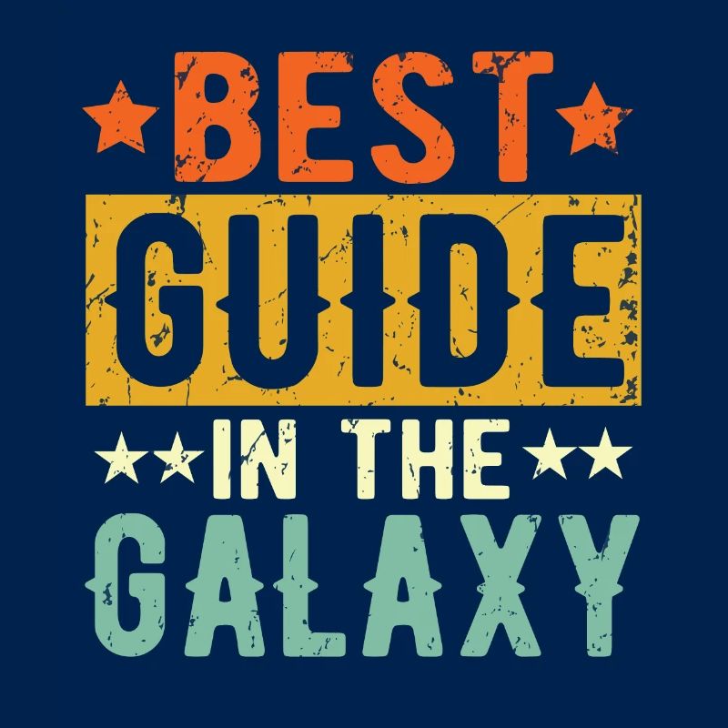 Best Guide ever Guide Gift