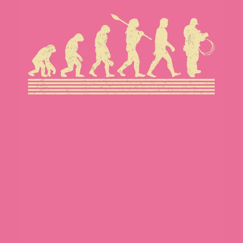 Elektriker-evolution