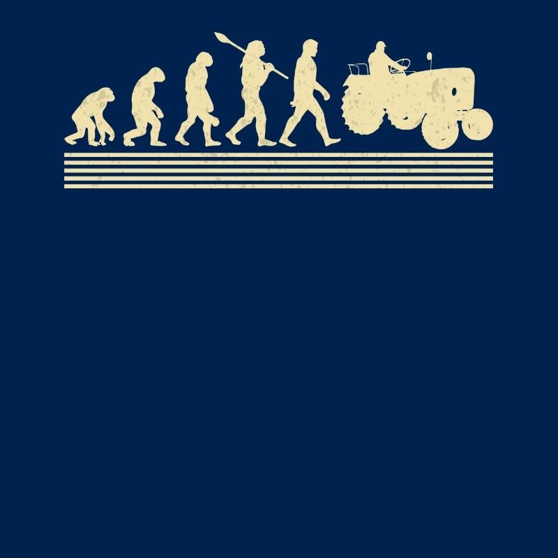 Farmer evolution