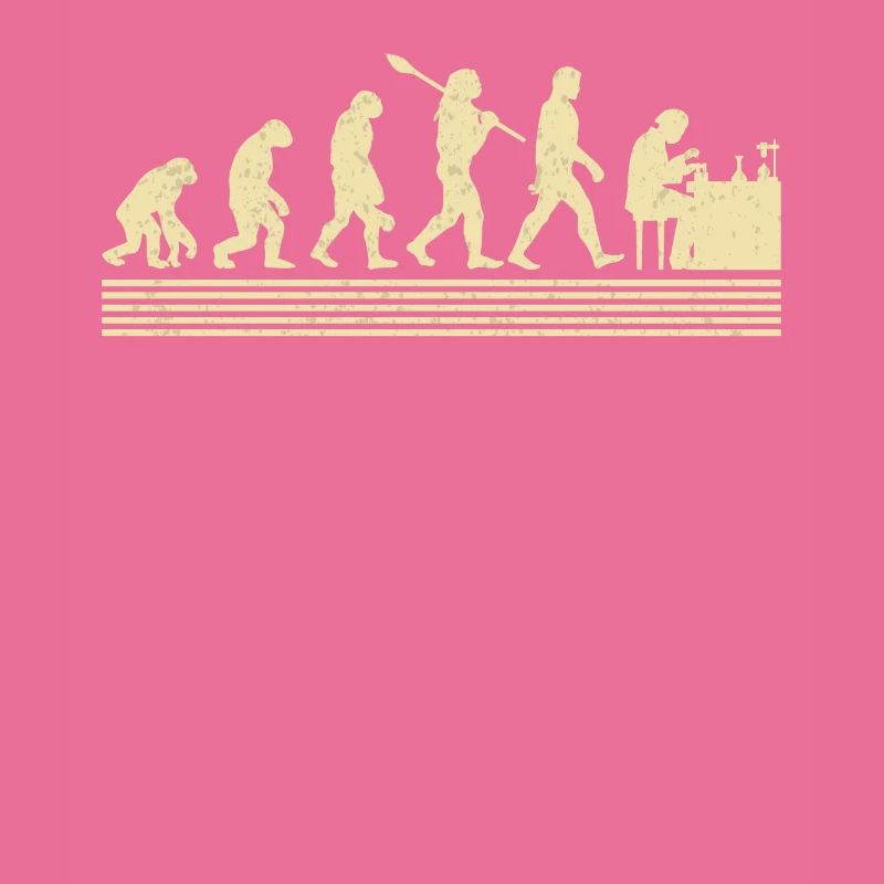 Chemiker-evolution