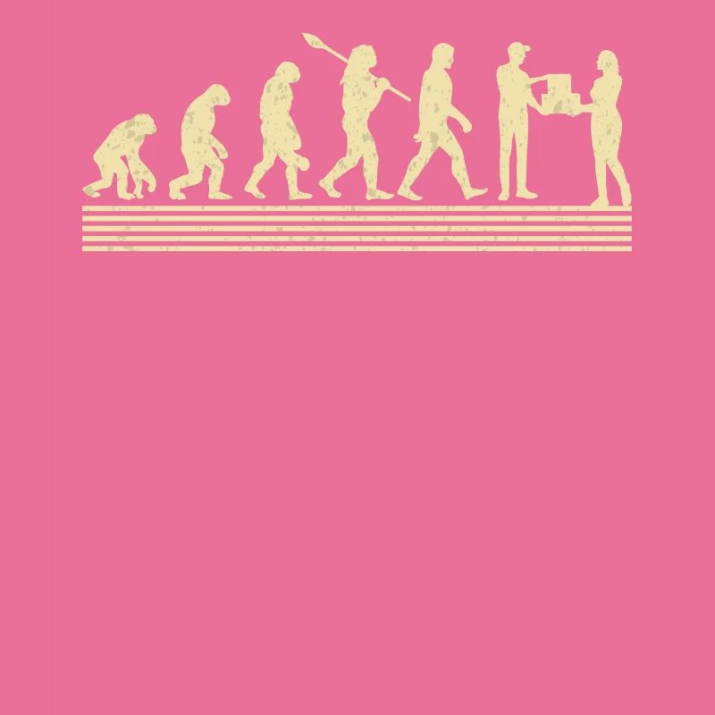 Package carrier evolution