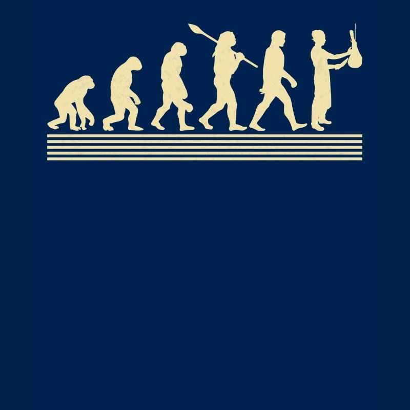 Butcher evolution