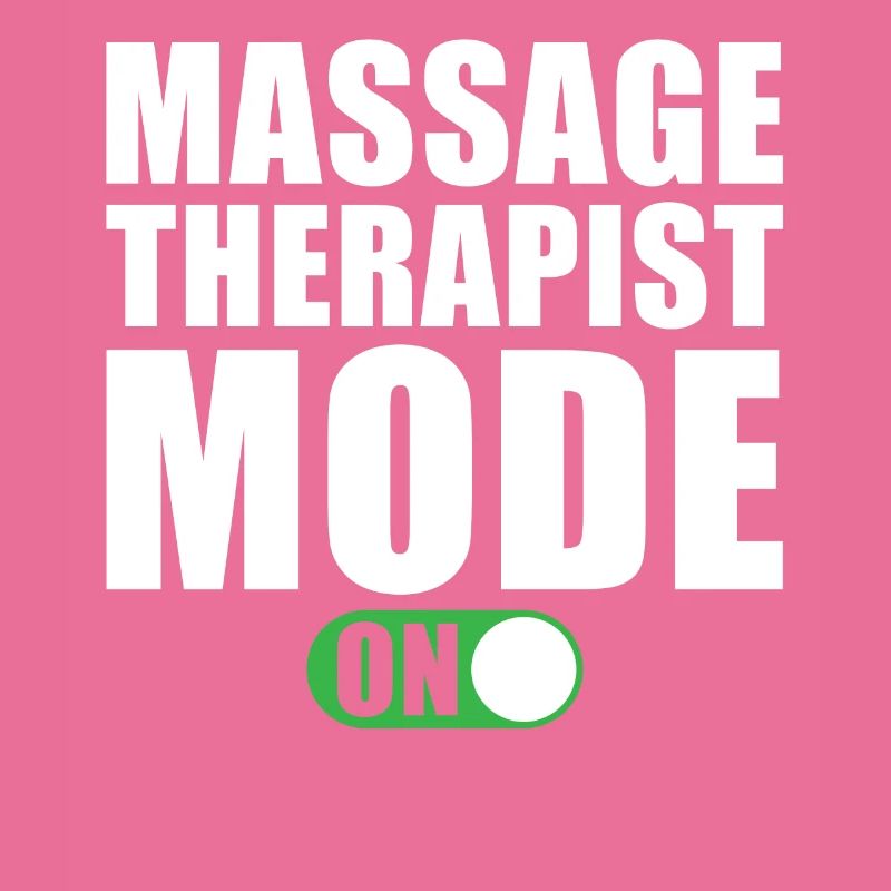 Mode Masseur activé