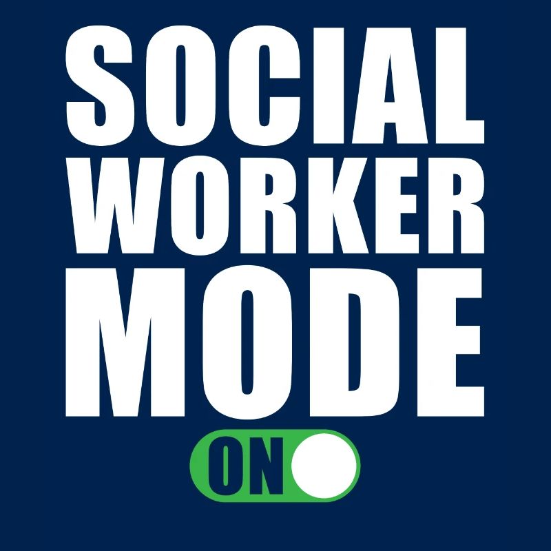 Social worker mode at