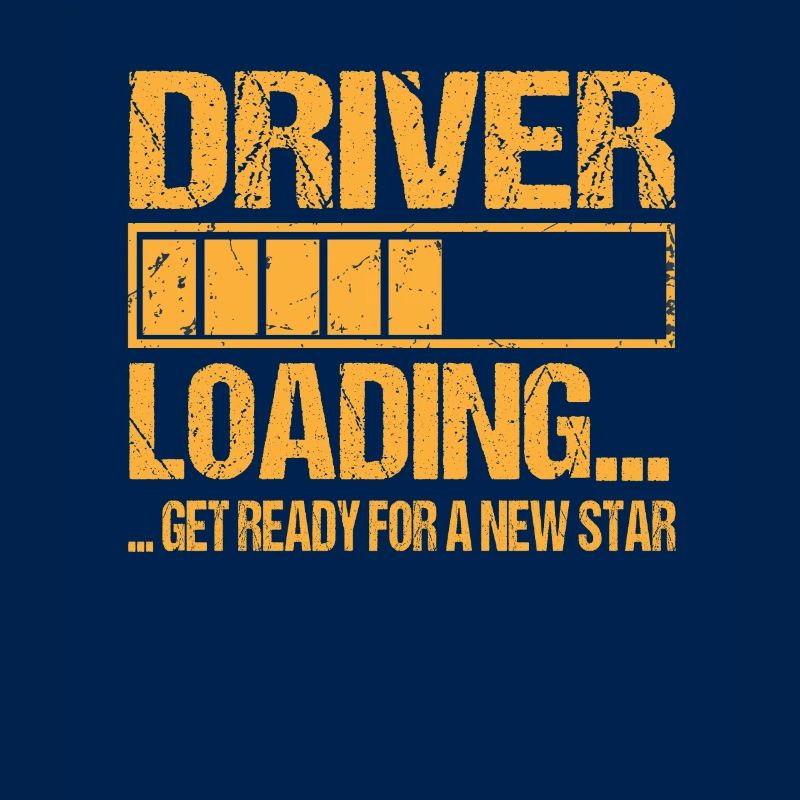 Driver loading Driver training
