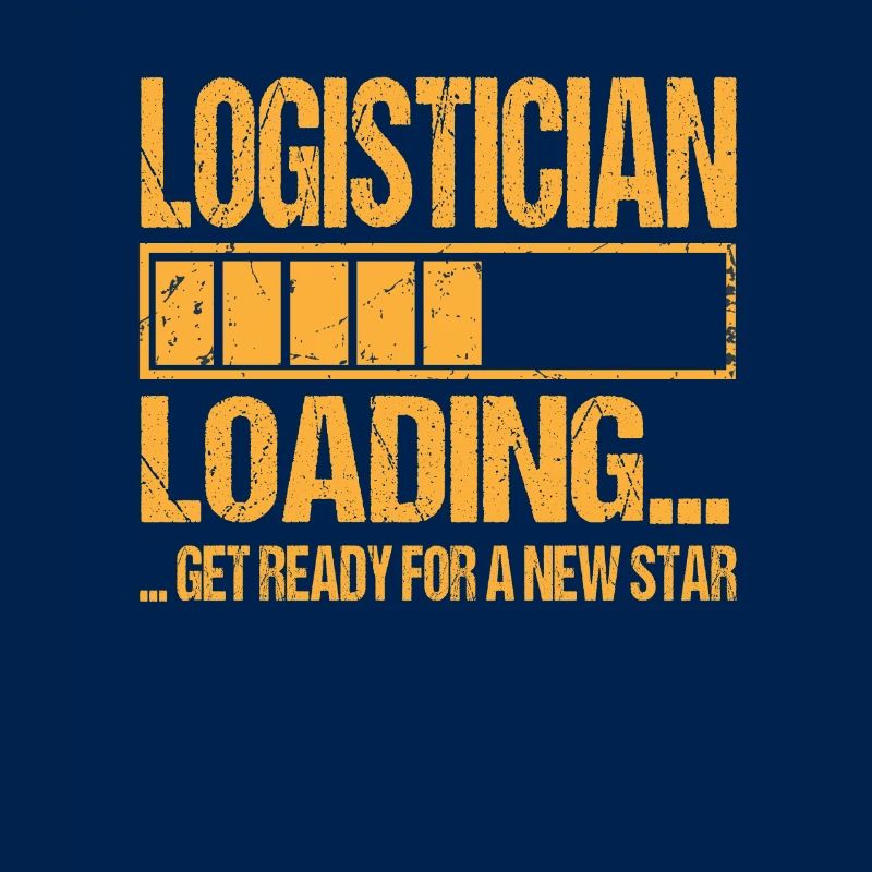 Logistiker loading Logistiker Ausbildung