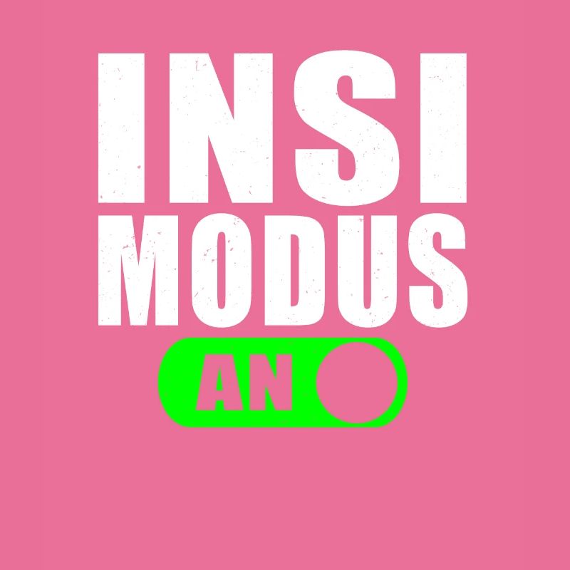 Mode Insi activé