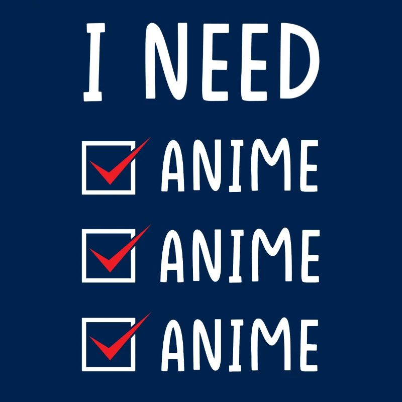 Anime Anime Anime