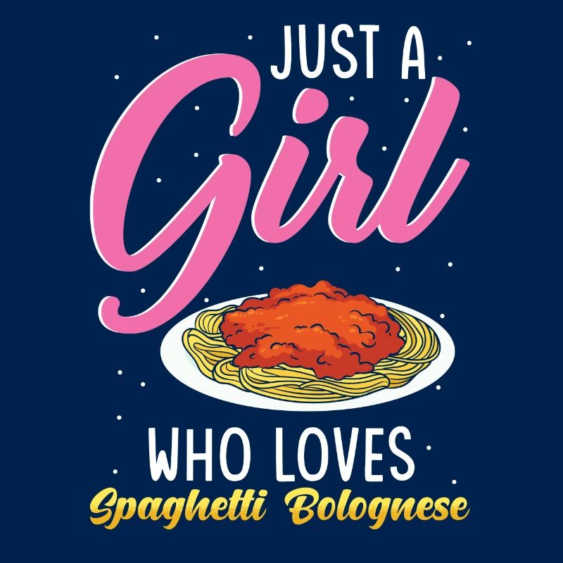 Spaghetti Bolognese