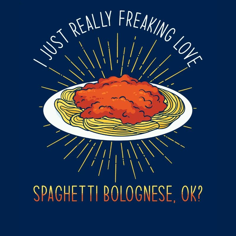Spaghetti Bolognese