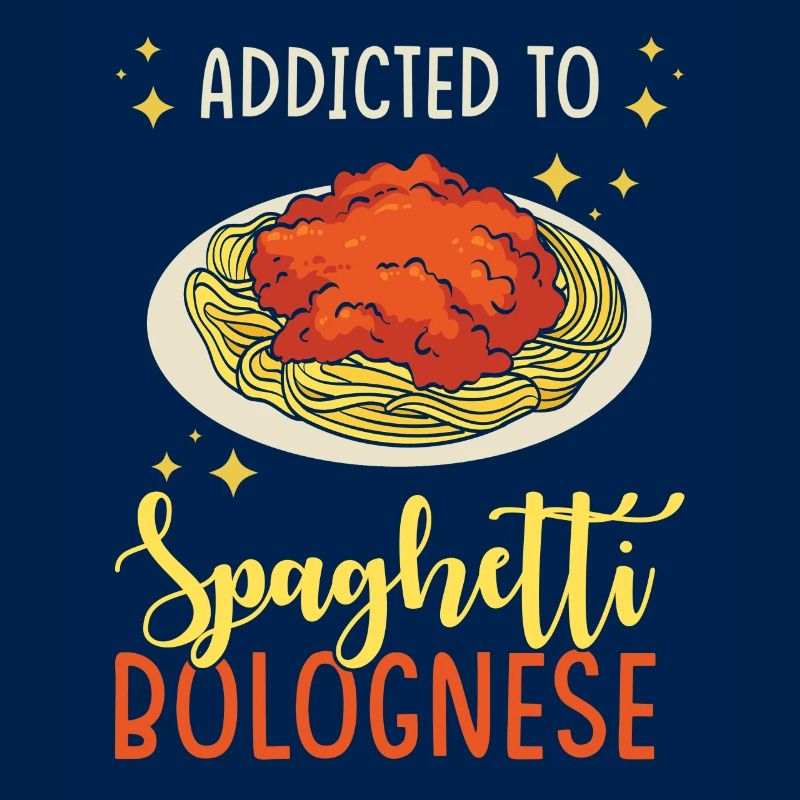 Spaghetti Bolognese