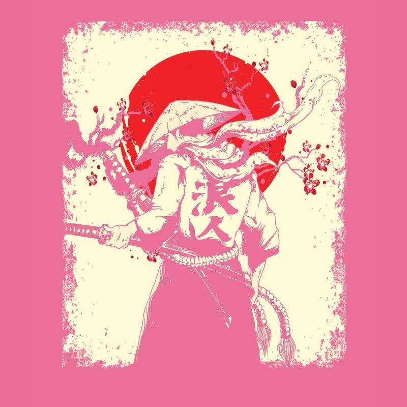Samurai