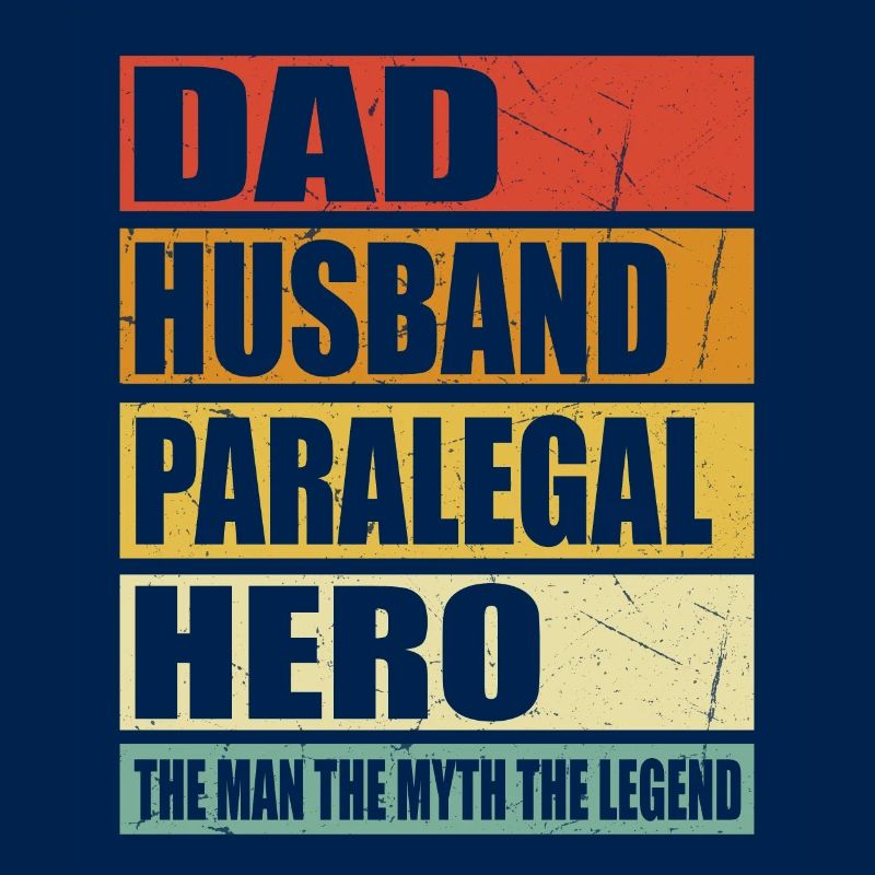 Vater Ehemann Rechtsanwaltsfachangestellte Held